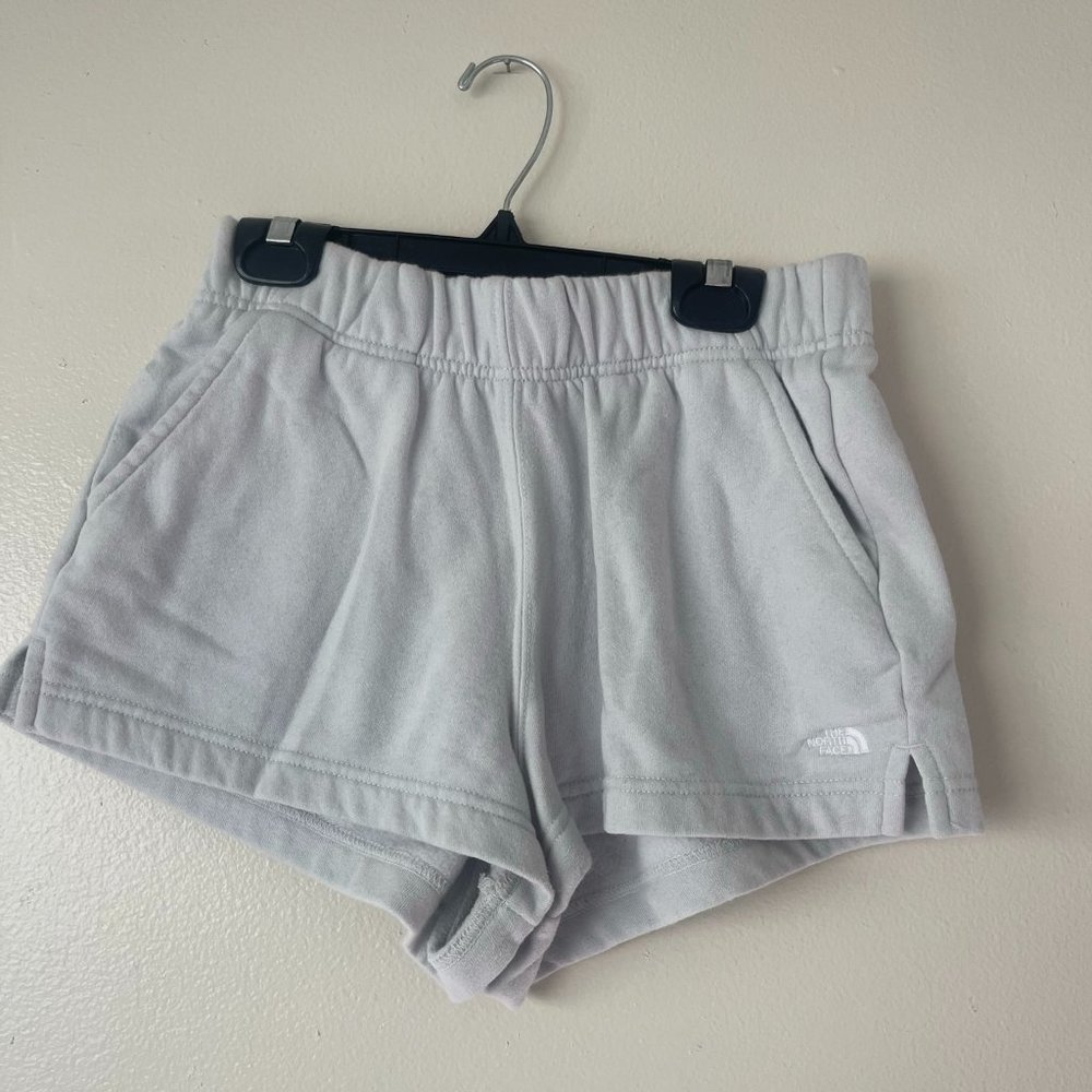 The North Face casual shorts
